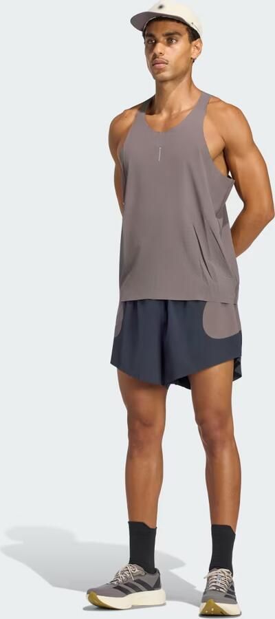 Adidas Running x Hermanos Koumori Short Mannen - Foto 6
