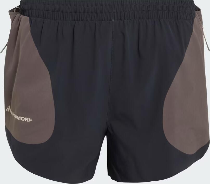 Adidas Running x Hermanos Koumori Short Vrouwen