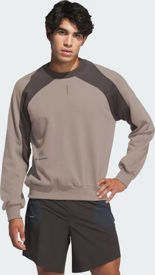 Adidas Running x Her os Koumori Sweatshirt - Foto 3