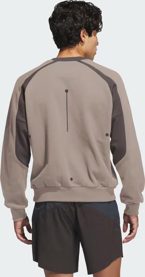 Adidas Running x Her os Koumori Sweatshirt - Foto 4