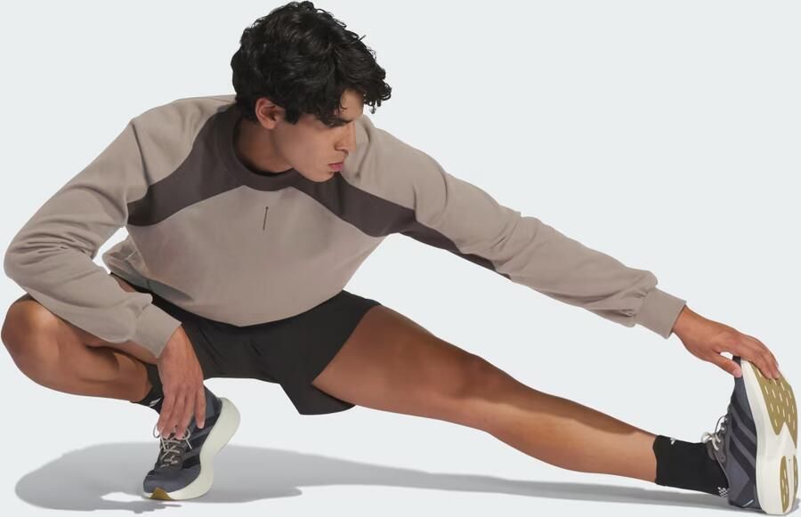 Adidas Running x Her os Koumori Sweatshirt - Foto 2