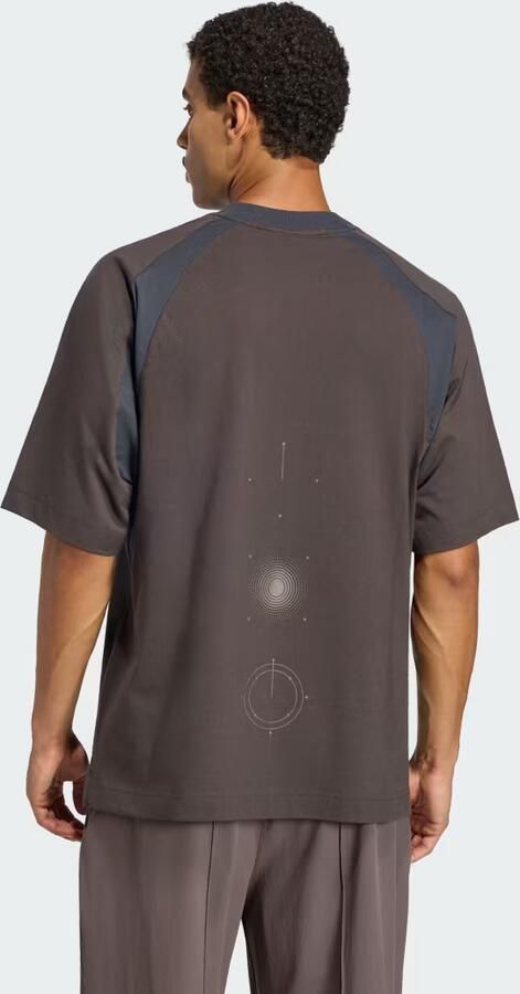 Adidas Running x Her os Koumori T-shirt - Foto 4