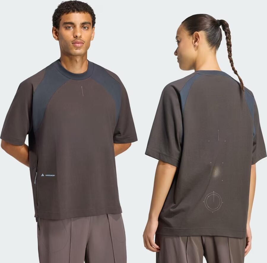 Adidas Running x Her os Koumori T-shirt - Foto 2