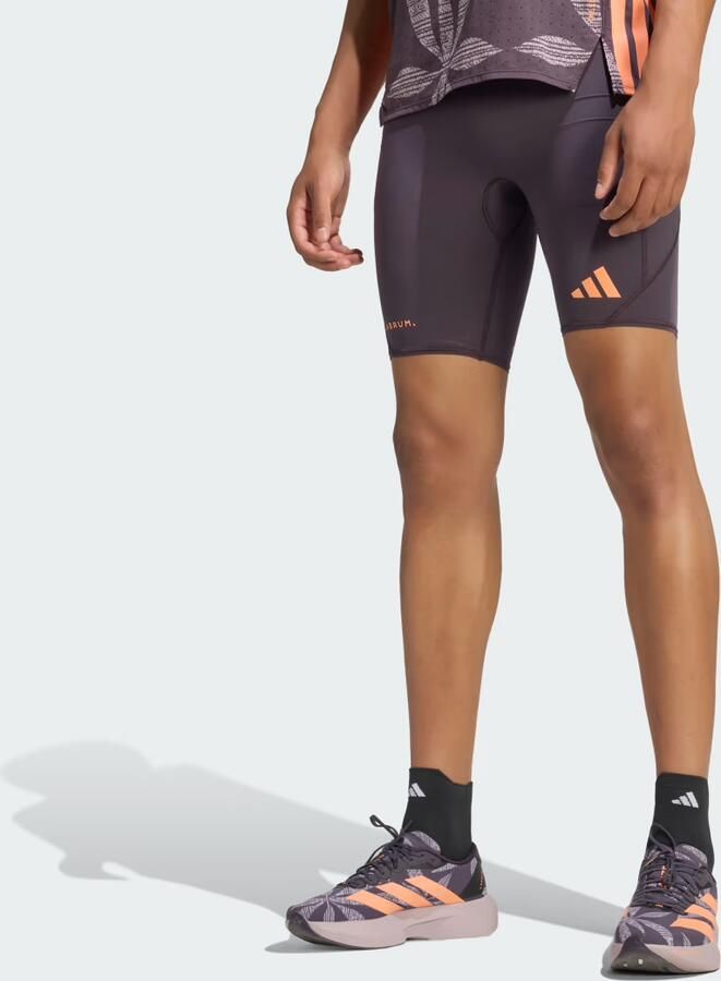Adidas Running x Labrum Korte Legging