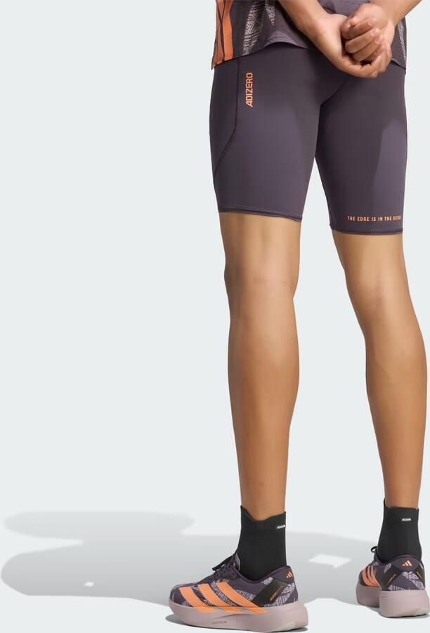 Adidas Running x Labrum Korte Legging - Foto 5