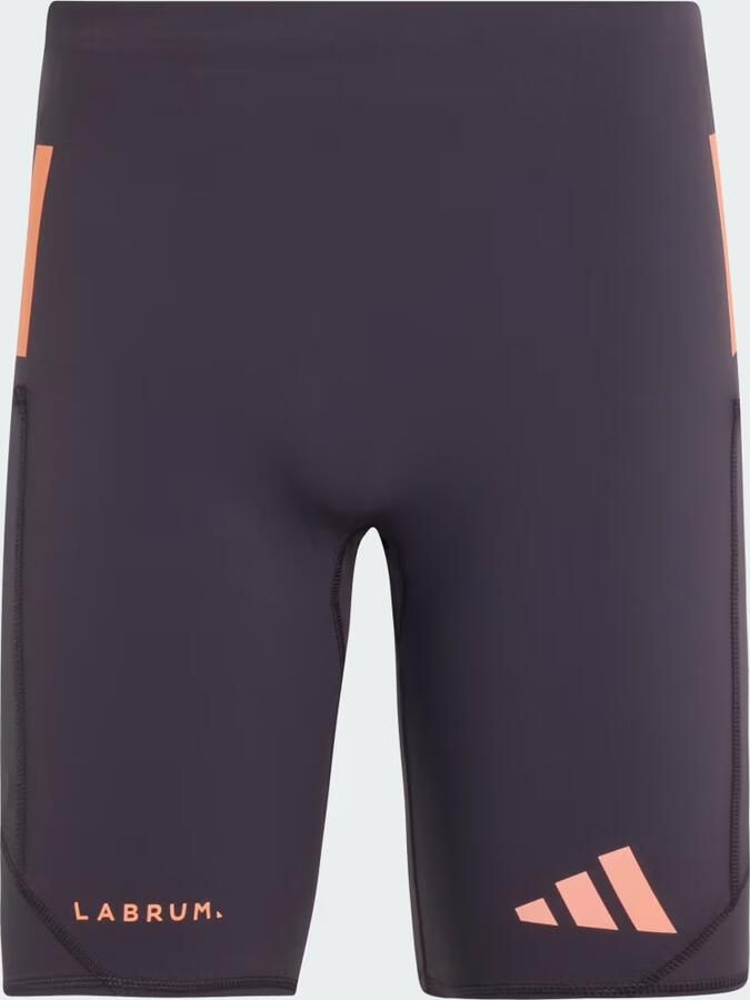 Adidas Running x Labrum Korte Legging - Foto 4