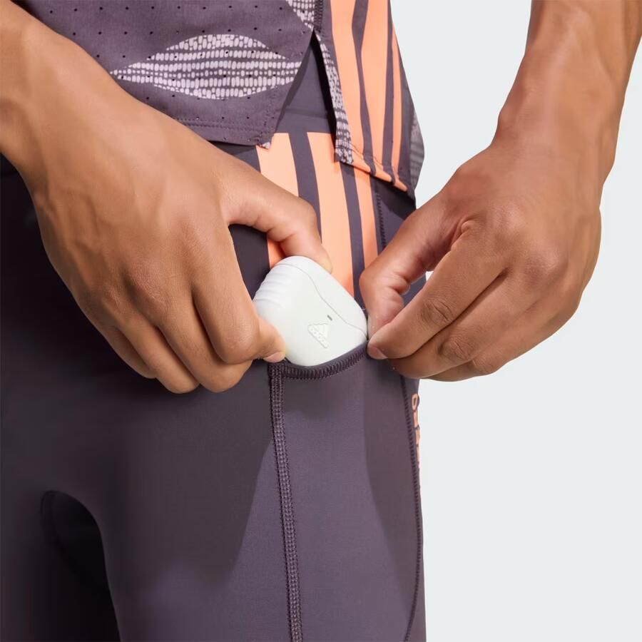 Adidas Running x Labrum Korte Legging - Foto 2
