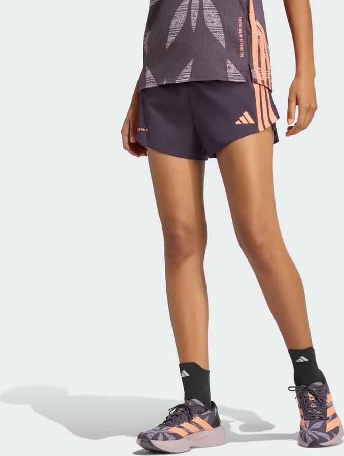 Adidas Running x Labrum Short