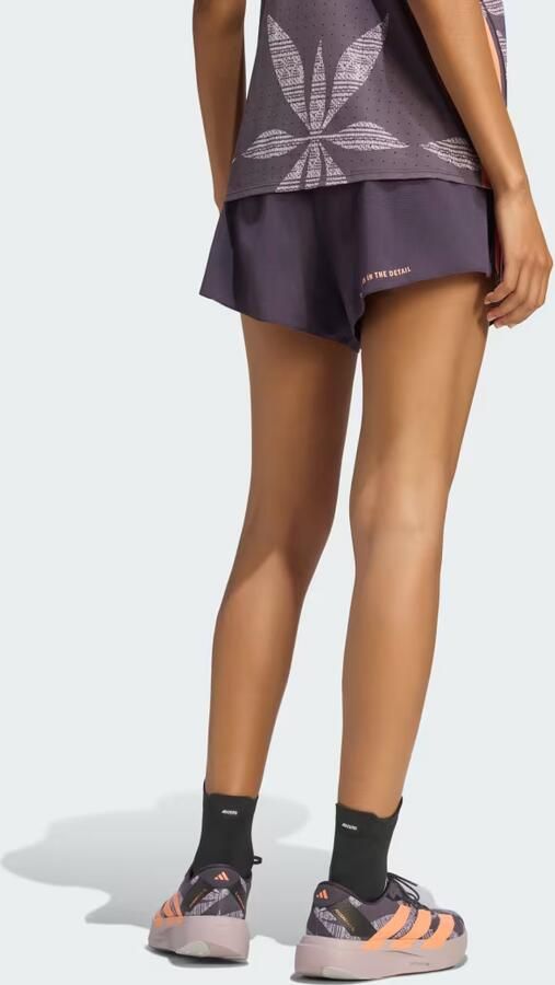 Adidas Running x Labrum Short - Foto 5