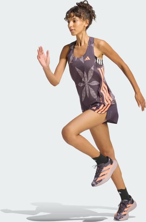 Adidas Running x Labrum Short - Foto 3