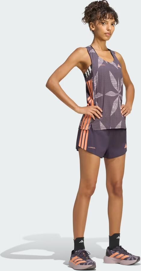 Adidas Running x Labrum Short - Foto 6
