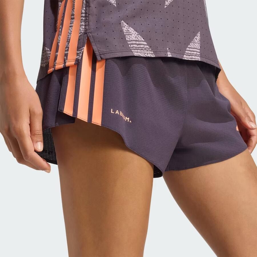 Adidas Running x Labrum Short - Foto 2
