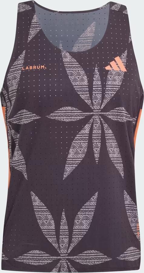 Adidas Running x Labrum Singlet - Foto 3