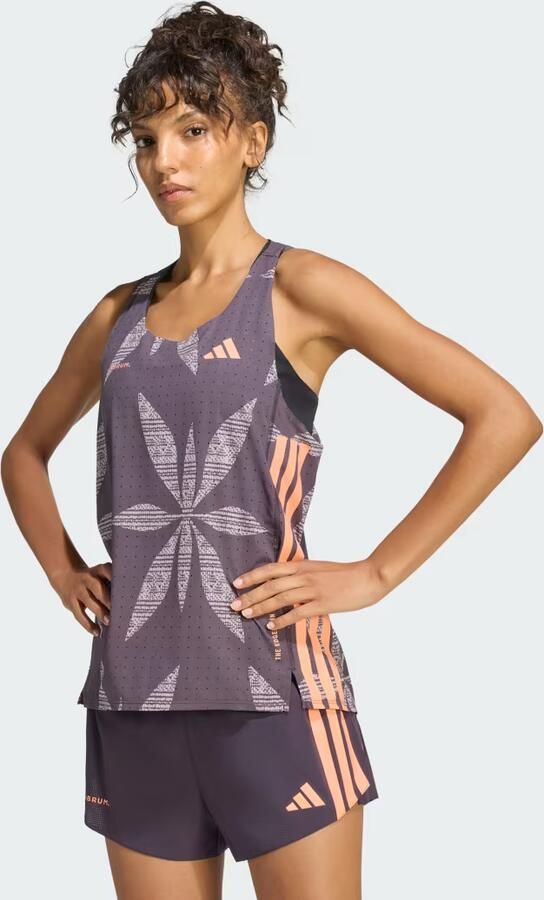 Adidas Running x Labrum Singlet