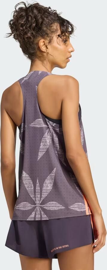 Adidas Running x Labrum Singlet - Foto 5