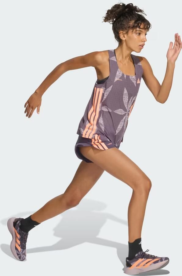 Adidas Running x Labrum Singlet - Foto 3