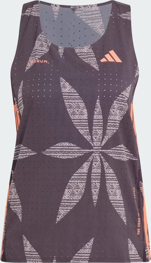 Adidas Running x Labrum Singlet - Foto 4