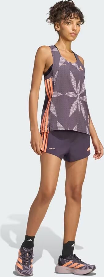 Adidas Running x Labrum Singlet - Foto 6