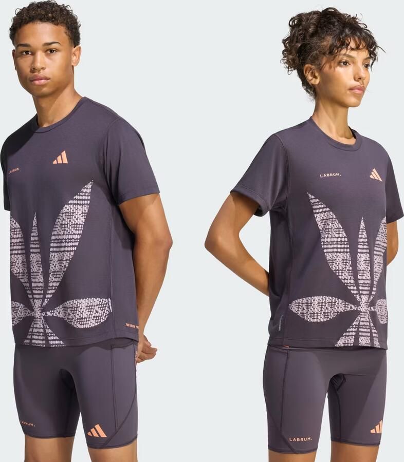 Adidas Running x Labrum T-shirt