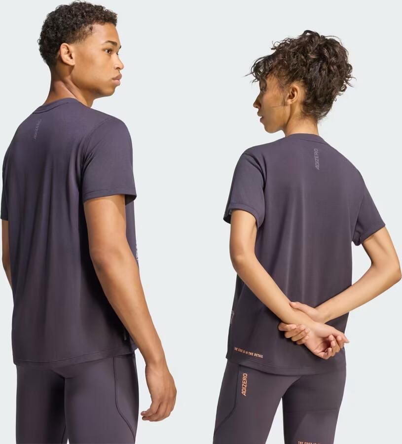 Adidas Running x Labrum T-shirt - Foto 3