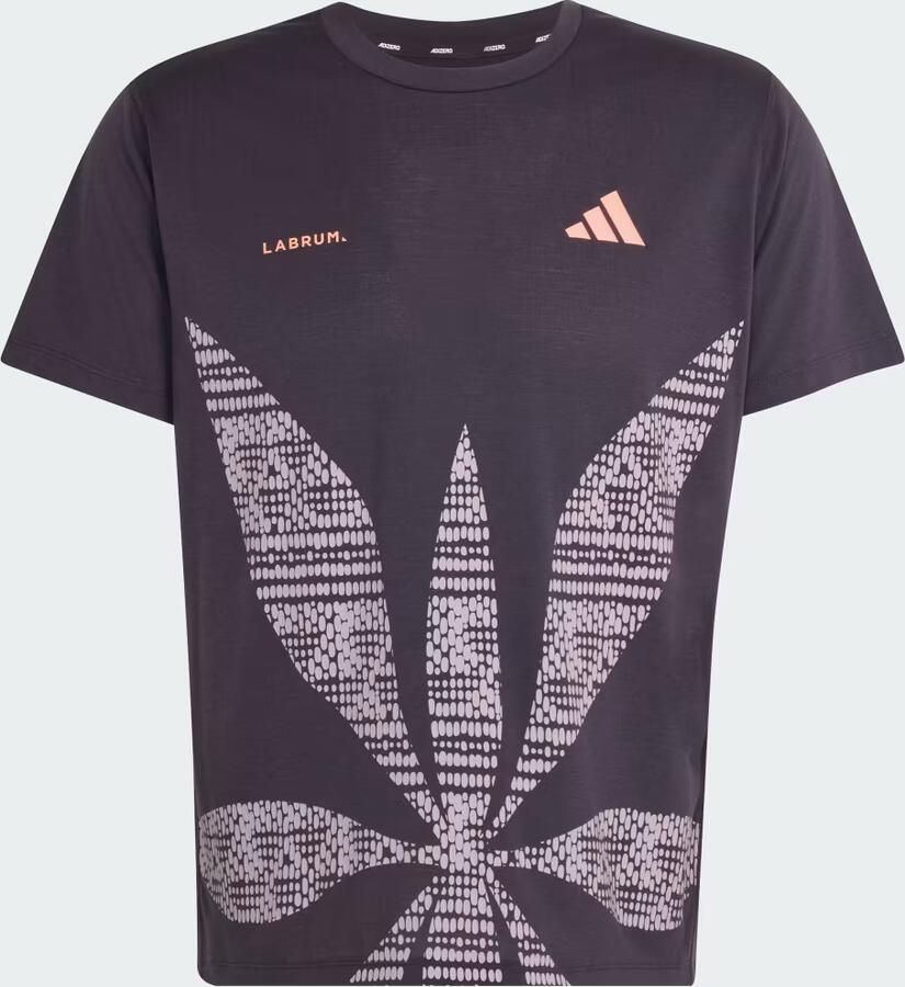 Adidas Running x Labrum T-shirt - Foto 2