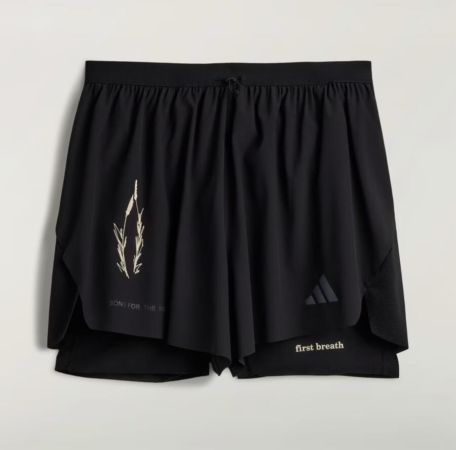 Adidas Running x Song For The Mute 2in1 Short - Foto 2