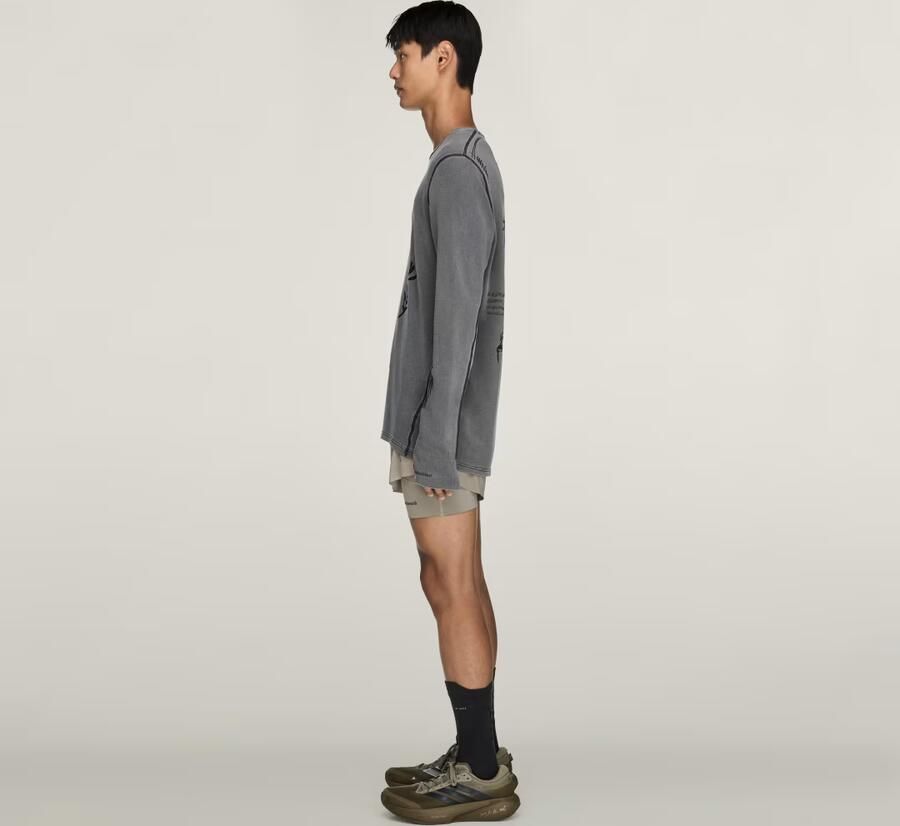 Adidas Running x Song For The Mute Longsleeve - Foto 5