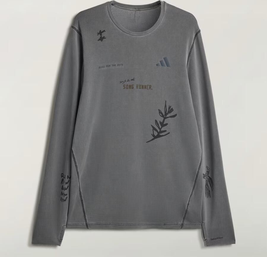 Adidas Running x Song For The Mute Longsleeve - Foto 4