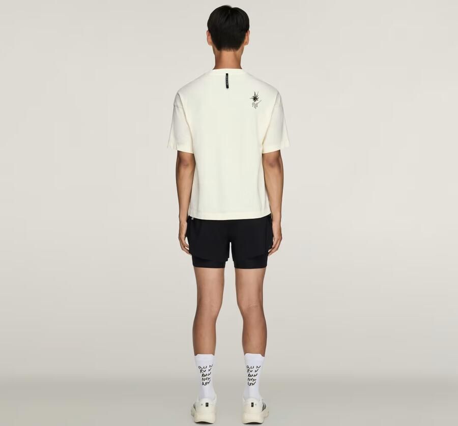 Adidas Running x Song For The Mute T-shirt - Foto 4