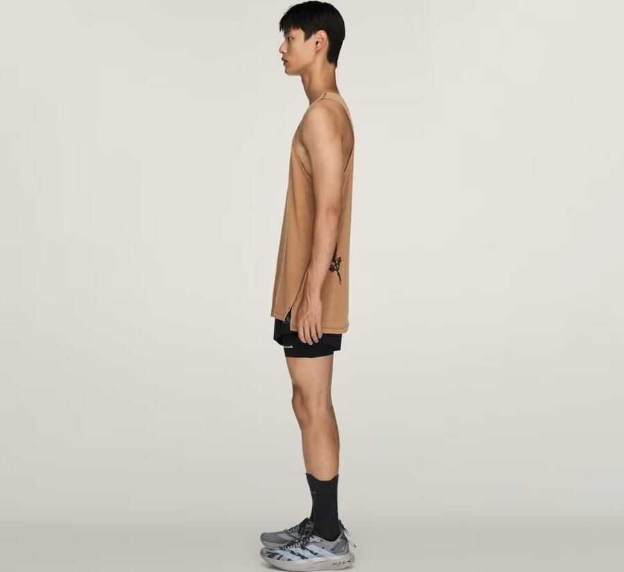Adidas Running x Song For The Mute Tanktop - Foto 5