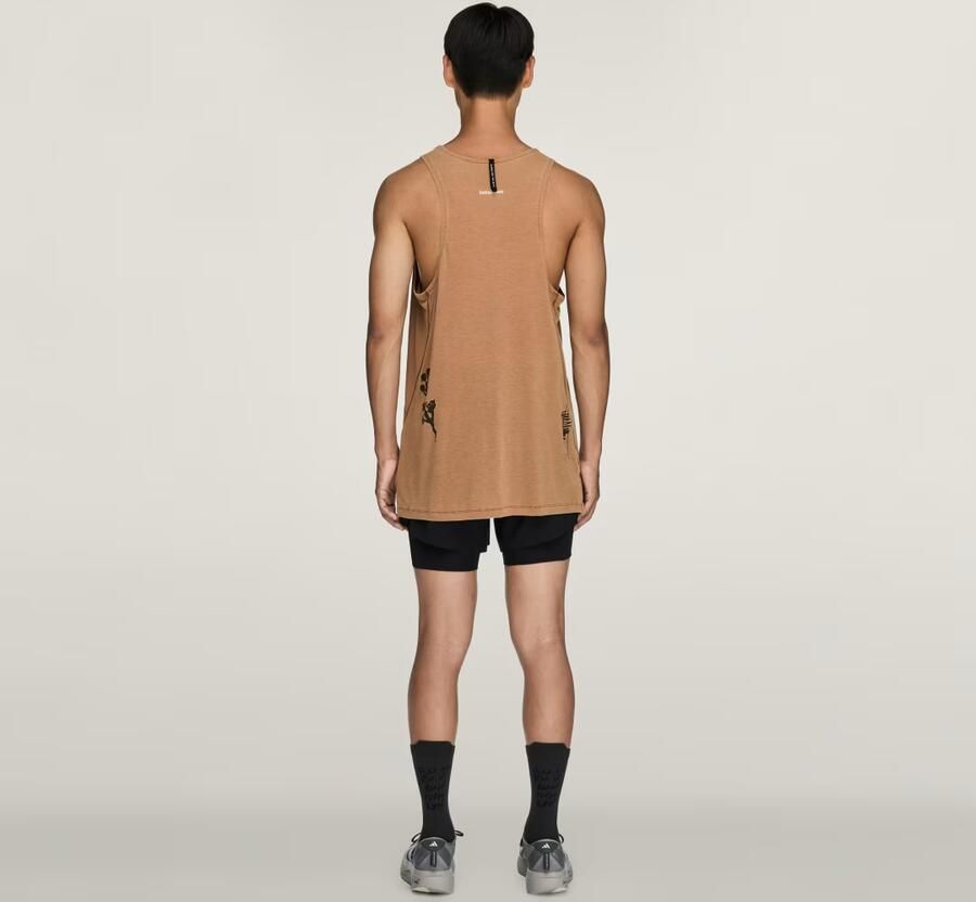 Adidas Running x Song For The Mute Tanktop - Foto 4