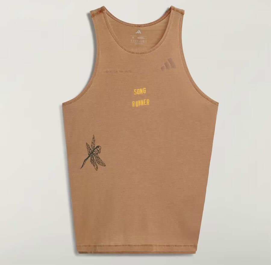 Adidas Running x Song For The Mute Tanktop - Foto 2