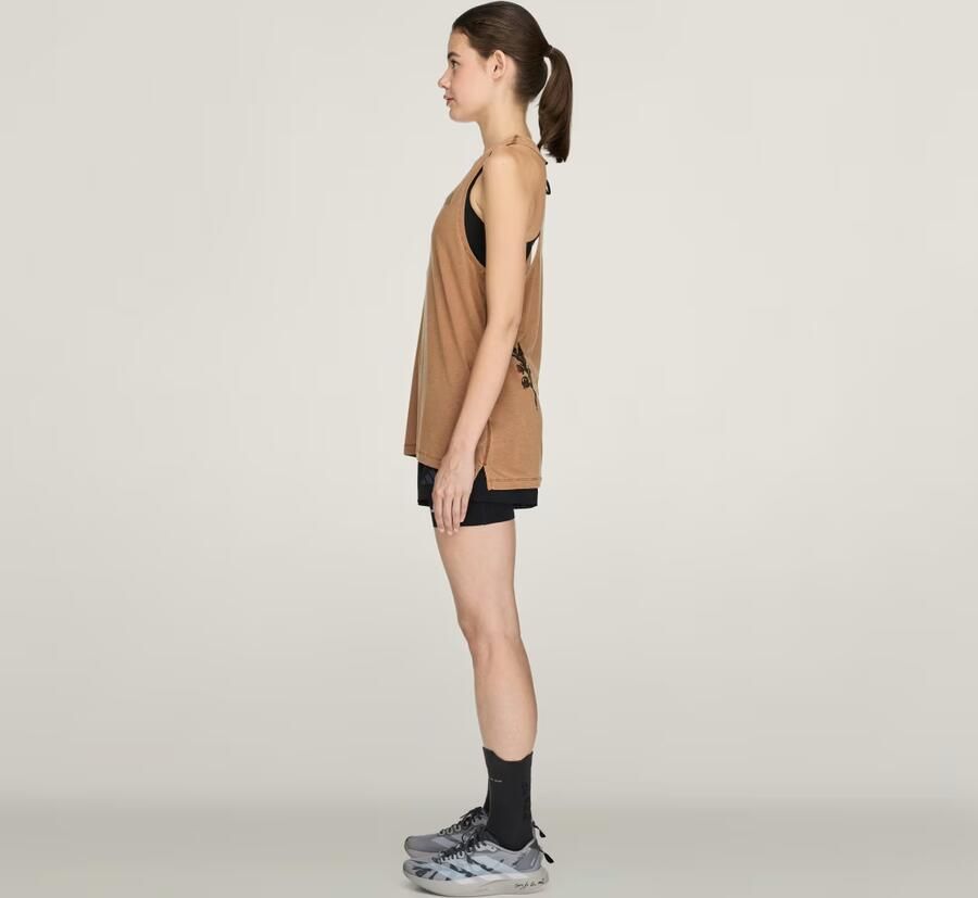 Adidas Running x Song For The Mute Tanktop - Foto 3