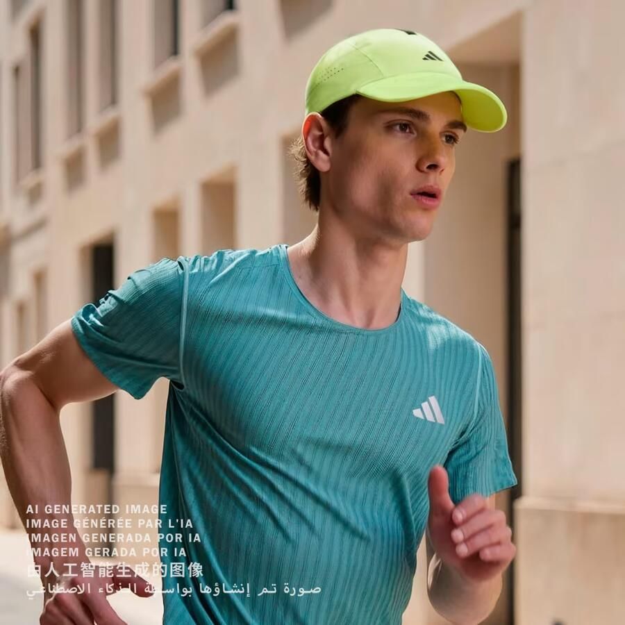 Adidas Runningxadizero Lichtgewicht CLIMACOOL Pet - Foto 2