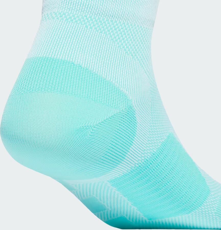 Adidas Perfor ce Functionele sokken RUNxADIZEROSock