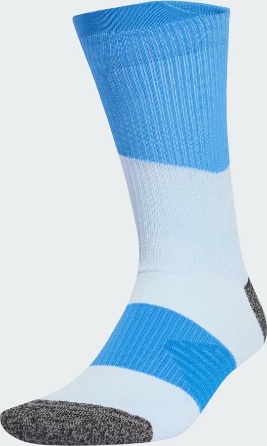 Adidas Sportsokken Chaussettes Runxboost avec amorti 3D