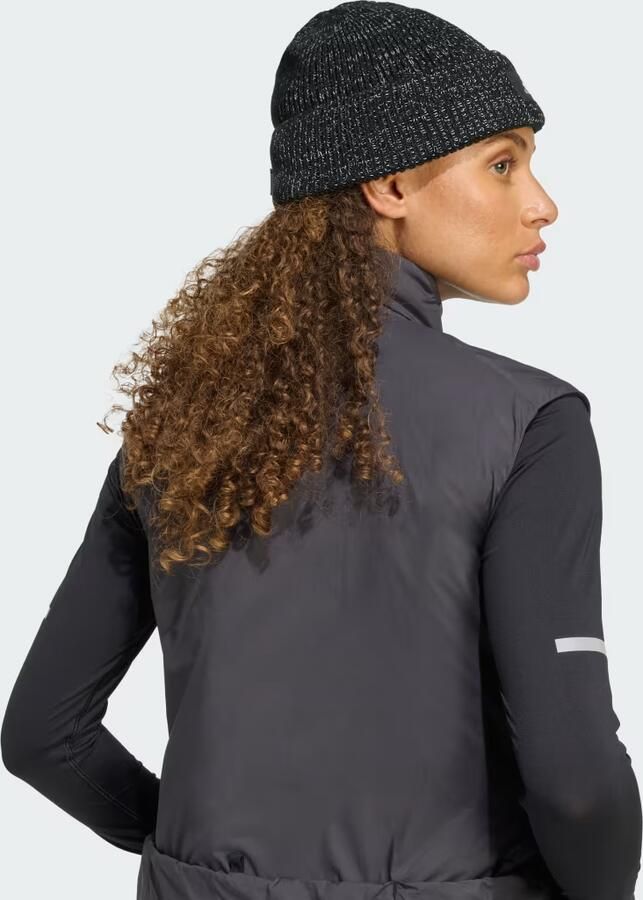 Adidas RunxCLIMAWARM Beanie - Foto 5