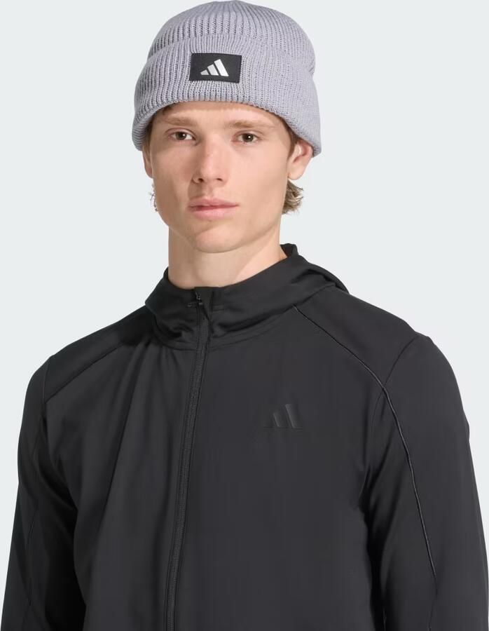 Adidas RunxCLIMAWARM Beanie - Foto 4