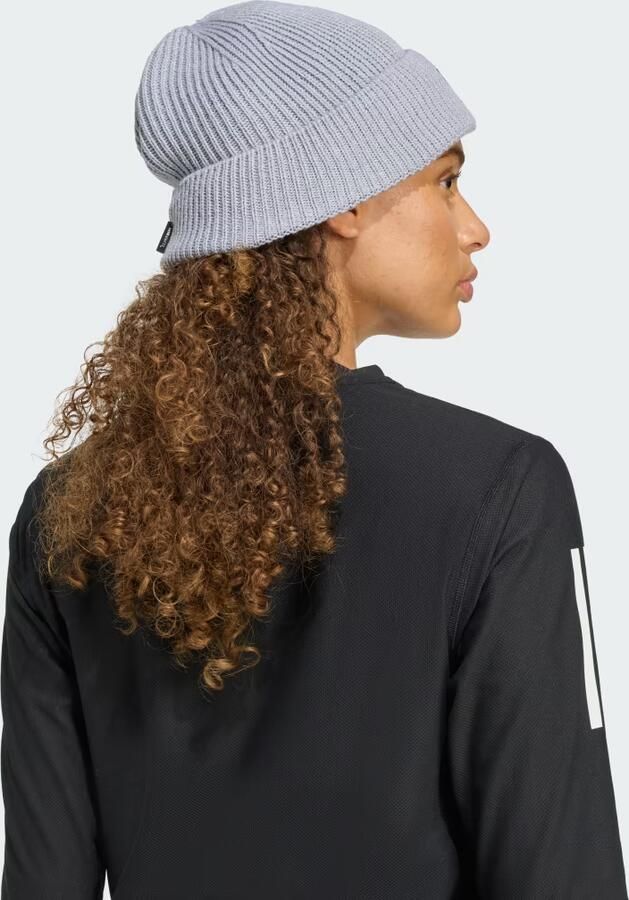 Adidas RunxCLIMAWARM Beanie - Foto 5