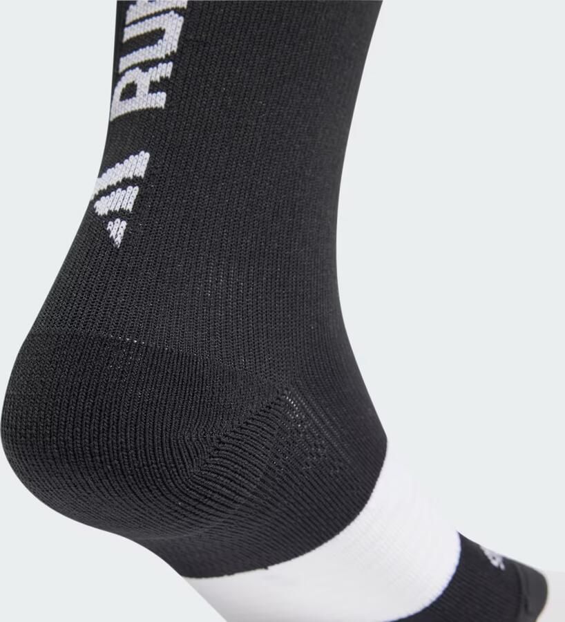 Adidas Runxgraphic Sokken - Foto 2