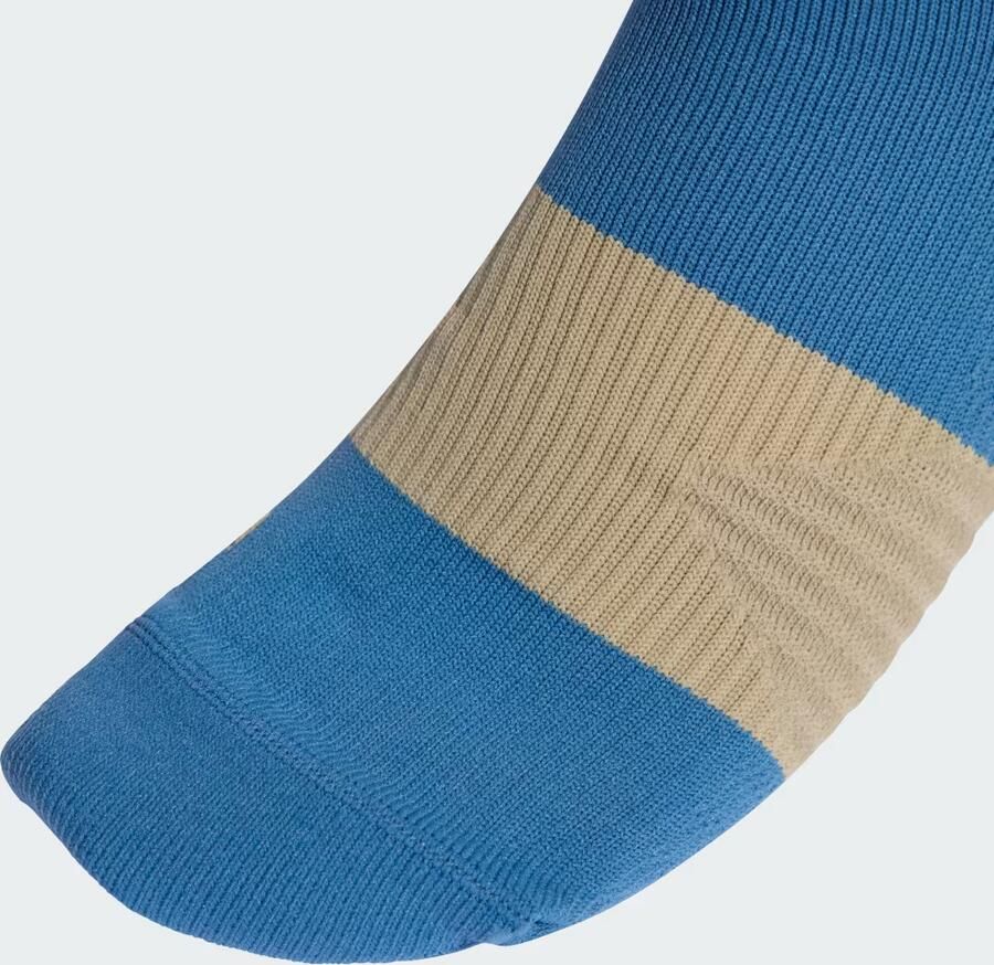 Adidas Sportsokken Chaussettes Runxgraphic bleu CLIMACOOL - Foto 2