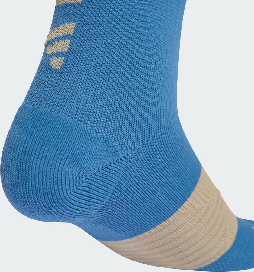 Adidas Sportsokken Chaussettes Runxgraphic bleu CLIMACOOL - Foto 3