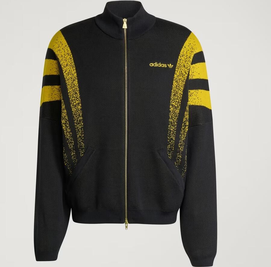Adidas Santiago Loose-fit Fully Fashion Knit Jack - Foto 4