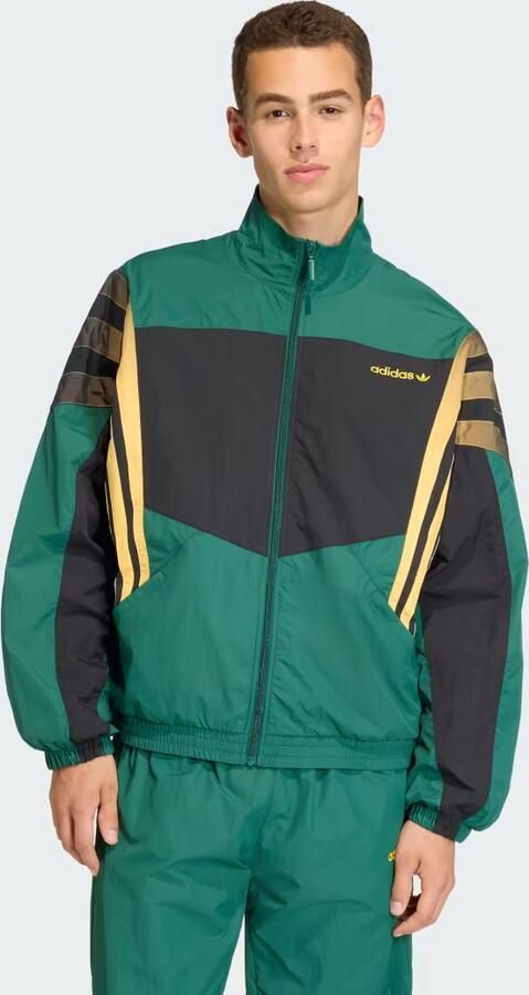 Adidas SANTIAGO SPORTJACK