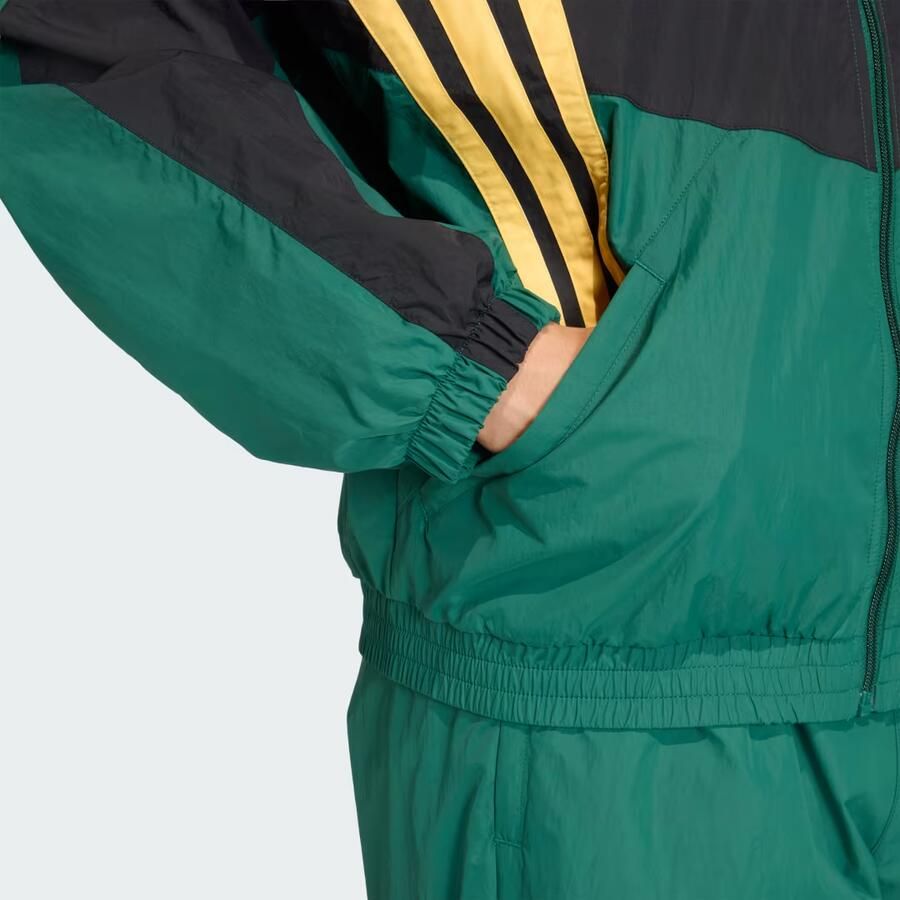 Adidas SANTIAGO SPORTJACK - Foto 3