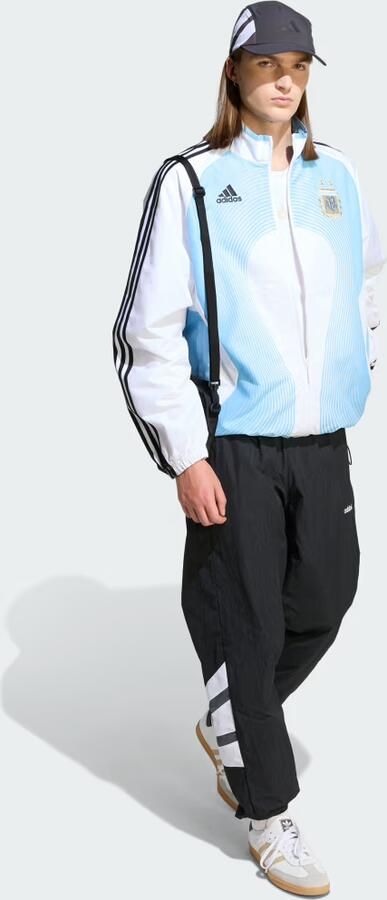 Adidas SANTIAGO TRAININGSBROEK - Foto 5