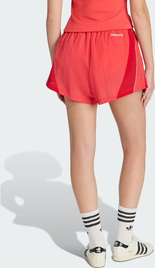 Adidas SANTIAGO WOVEN SHORT - Foto 5