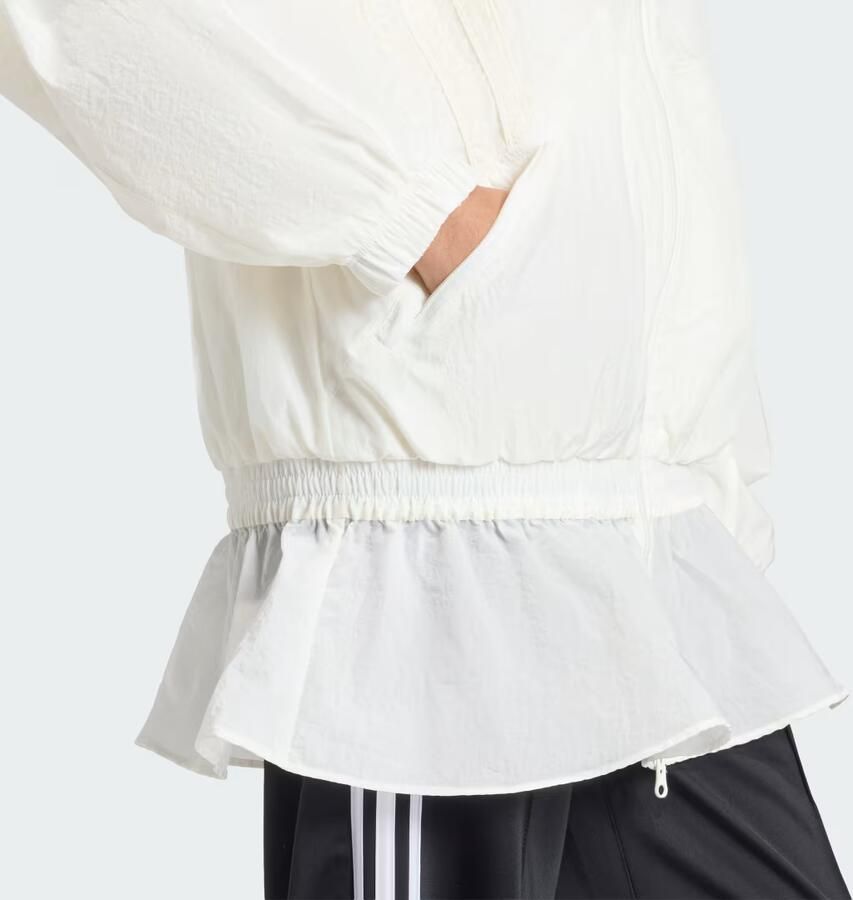 Adidas SANTIAGO WOVEN SPORTJACK - Foto 2