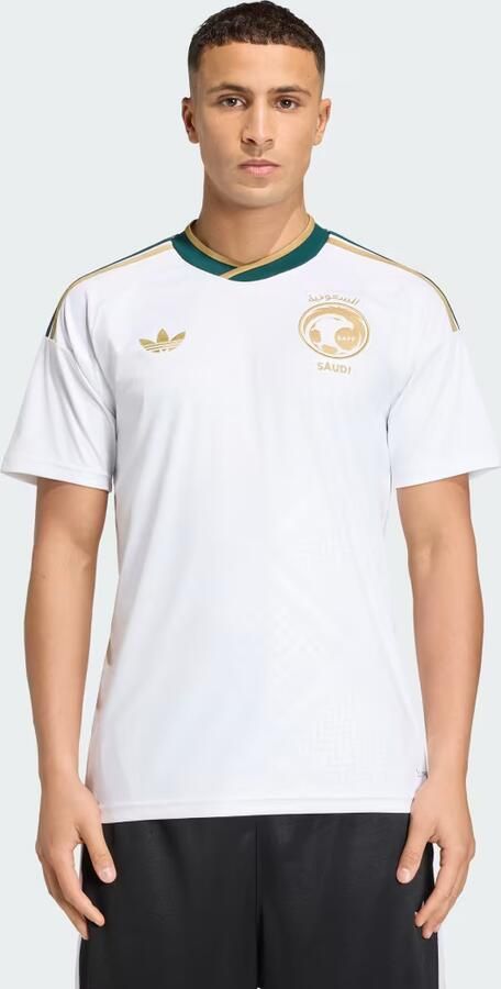 Adidas Saoedi-Arabië 26 Uitshirt