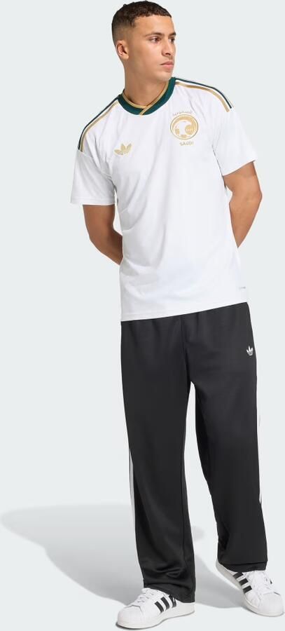 Adidas Saoedi-Arabië 26 Uitshirt - Foto 5